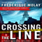 Crossing the Line: Paris Homicide, Book 2