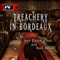 Treachery in Bordeaux (Mission  Haut-Brion)