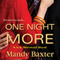 One Night More