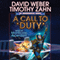 A Call to Duty: Book I of Manticore Ascendant