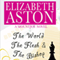 The World, the Flesh & the Bishop: A Mountjoy Novel