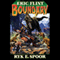 Boundary: Boundary Series, Book 1