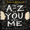 The A to Z of You and Me