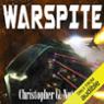 Warspite: Ark Royal, Book 4