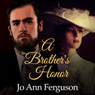 A Brother's Honor: Shadow of the Bastille, Book 2