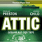 Attic - Gefahr aus der Tiefe (Gekrzt)