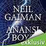 Anansi Boys