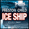 Ice Ship - Tdliche Fracht