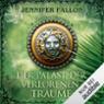 Der Palast der verlorenen Trume (Gezeitensternsaga 3)