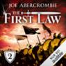 The First Law 2