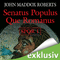 Senatus Populus Que Romanus (SPQR 1)