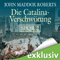 Die Catilina Verschwrung (SPQR 2)