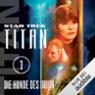 Star Trek. Die Hunde des Orion (Titan 3)
