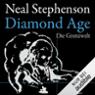 Diamond Age. Die Grenzwelt