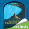 Das Buch der Prophezeiung (The Banned 4)