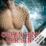 Gefangener der Sinne (Gestaltwandler 5)