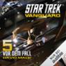 Star Trek. Vor dem Fall (Vanguard 5)