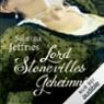 Lord Stonevilles Geheimnis (The Hellions of Halstead Hall 1)