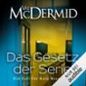 Das Gesetz der Serie (Kate Brannigan 6)