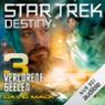 Star Trek Destiny 3: Verlorene Seelen