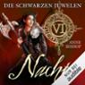Nacht (Die schwarzen Juwelen 6)