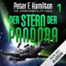 Der Stern der Pandora (Die Commonwealth-Saga 1)