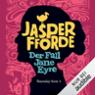 Der Fall Jane Eyre (Thursday Next 1)