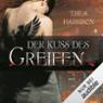 Der Kuss des Greifen (Elder Races 3)