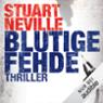 Blutige Fehde (Gerry Fegan 2)