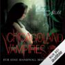 Fr eine Handvoll Bisse (Chicagoland Vampires 7)