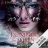 Knigin der Seelen (Tairen Soul Saga 4)