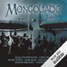 Die Mongoliade (The Foreworld Saga 1)