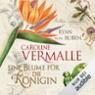 Eine Blume fr die Knigin