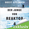 Der Junge von Reaktor 4