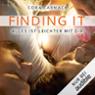 Finding it. Alles ist leichter mit dir (Losing it 3)
