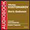 Boris Godunov [Russian Edition]