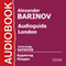 Audioguide: London [Russian Edition]