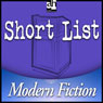 Short List: A One-Eyed Mack Novel