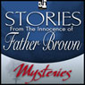 Stories from 'The Innocence of Father Brown'