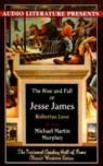 The Rise and Fall of Jesse James