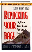 Repacking Your Bags: Lighten Your Load for the Good Life