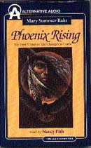 Phoenix Rising: No-Eyes' Vision of the Changes to Come