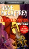 The Chronicles of Pern: First Fall
