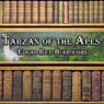Tarzan of the Apes [Alpha DVD Edition]