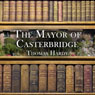 The Mayor of Casterbridge