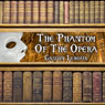 The Phantom of The Opera