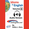Idioms in English, Volume 4