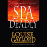 Spa Deadly: An Allie Armington Mystery