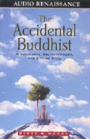 The Accidental Buddhist: Mindfulness, Enlightenment, and Sitting Still