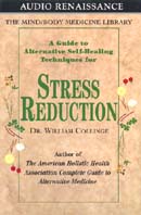 A Guide to Alternative Self-Healing Techniques for Stress Reduction